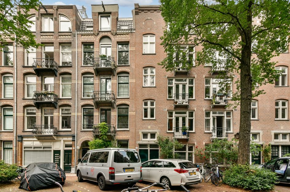Bankastraat 55E