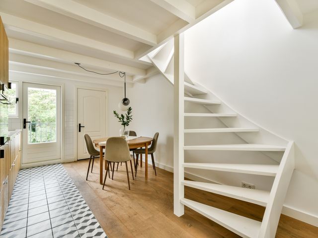 Bankastraat 55E, Amsterdam