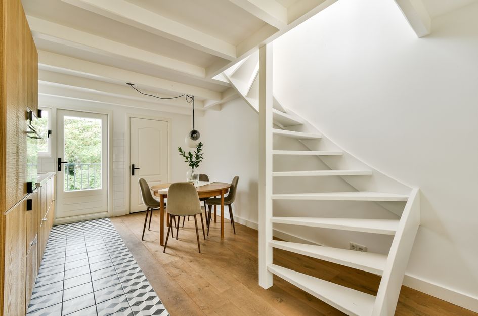 Bankastraat 55E