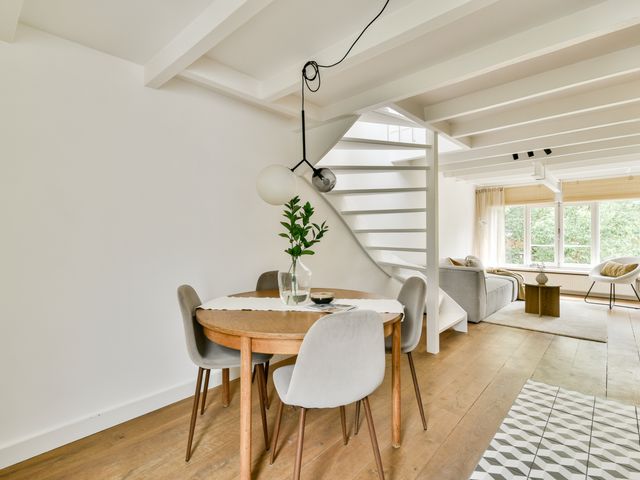 Bankastraat 55E, Amsterdam