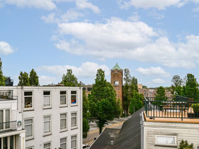 Bankastraat 55E, Amsterdam