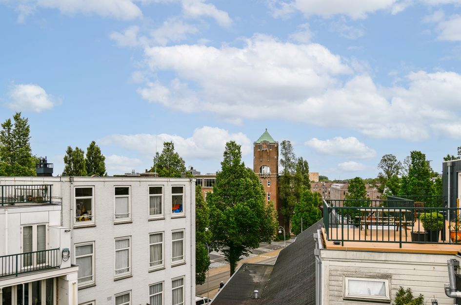 Bankastraat 55E
