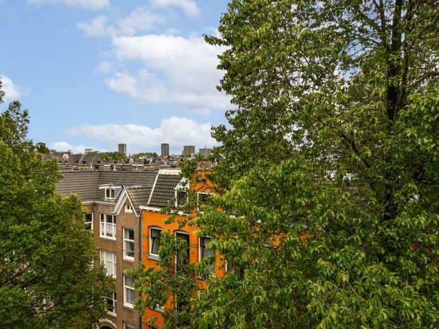 Bankastraat 55E, Amsterdam