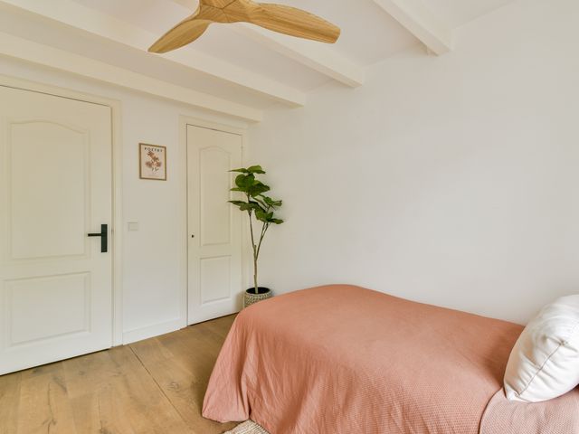 Bankastraat 55E, Amsterdam