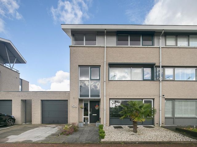 Laan van Othene 54, Terneuzen