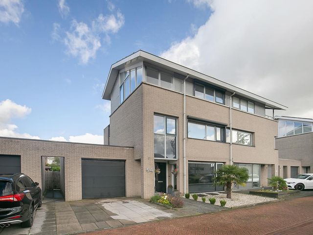 Laan van Othene 54, Terneuzen