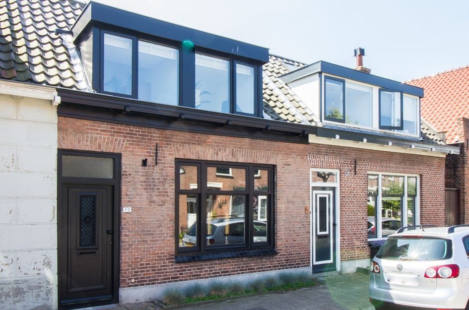 Zeestraat 32