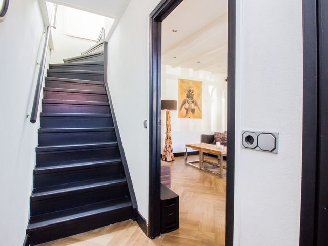Zeestraat 32, 's-Gravenzande