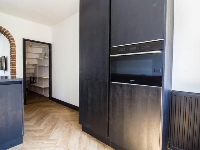 Zeestraat 32, 's-Gravenzande