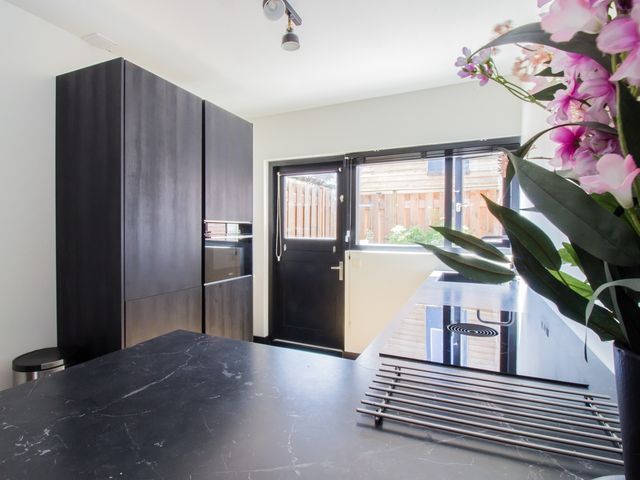 Zeestraat 32, 's-Gravenzande