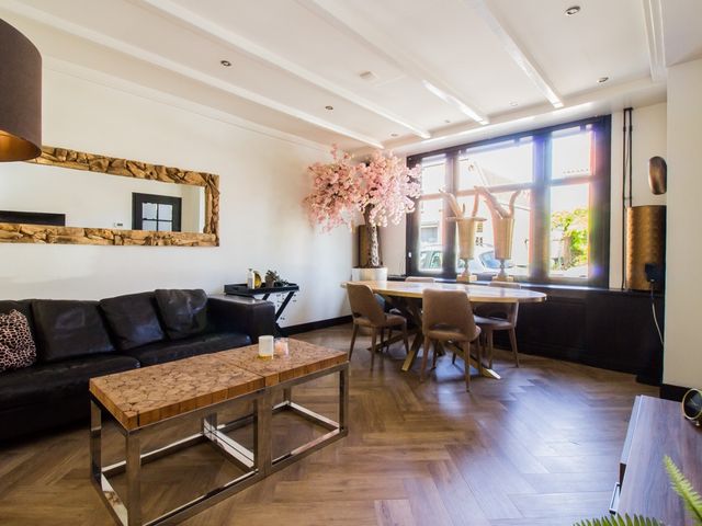 Zeestraat 32, 's-Gravenzande