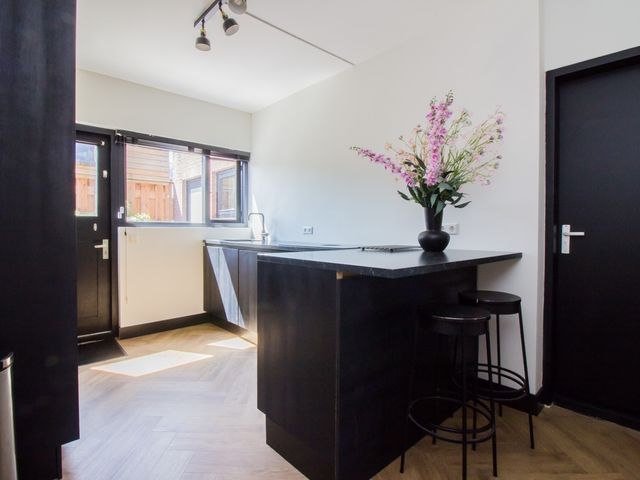 Zeestraat 32, 's-Gravenzande