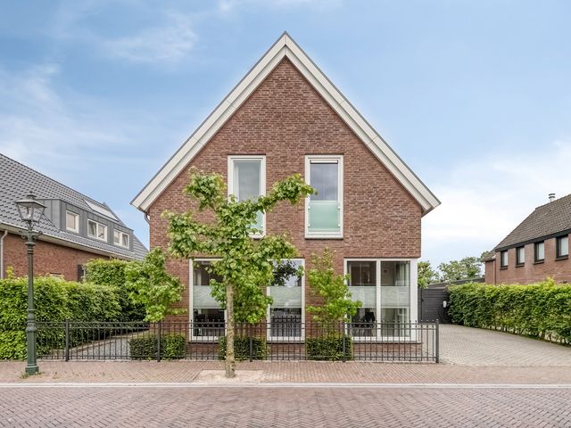 Dorpsstraat 97, Bunschoten-Spakenburg