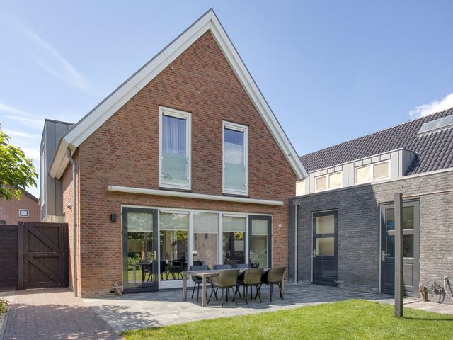 Dorpsstraat 97, Bunschoten-Spakenburg