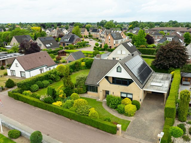 Prinses Beatrixstraat 43A, Didam