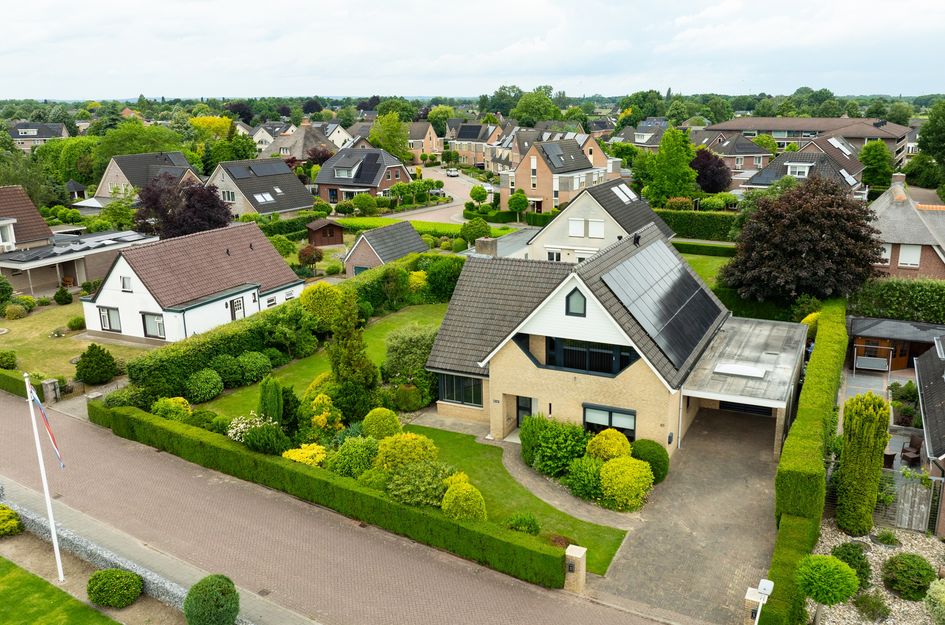 Prinses Beatrixstraat 43A