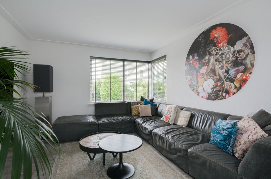 Prinses Beatrixstraat 43A