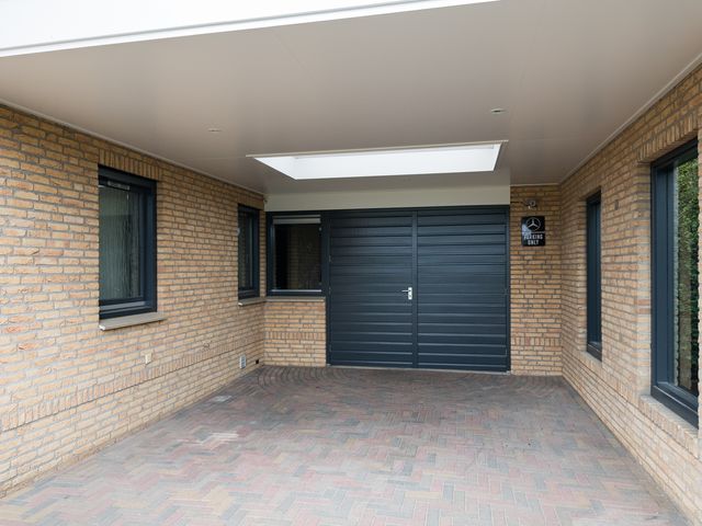 Prinses Beatrixstraat 43A, Didam