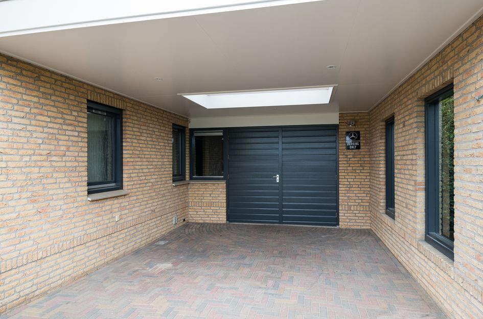 Prinses Beatrixstraat 43A