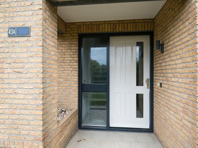 Prinses Beatrixstraat 43A, Didam