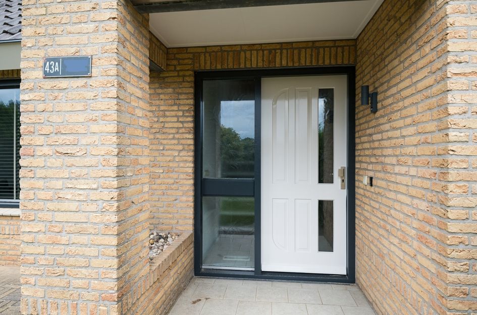 Prinses Beatrixstraat 43A
