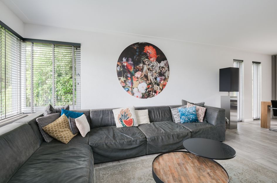 Prinses Beatrixstraat 43A