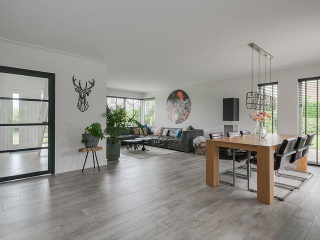 Prinses Beatrixstraat 43A, Didam