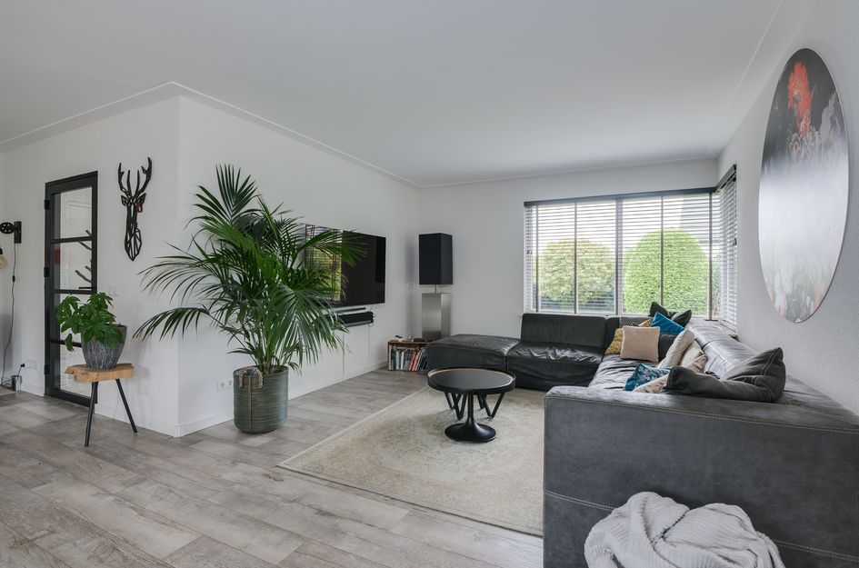 Prinses Beatrixstraat 43A