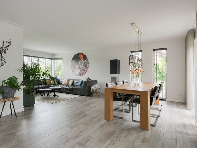 Prinses Beatrixstraat 43A, Didam
