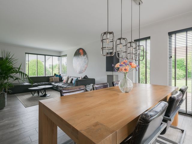 Prinses Beatrixstraat 43A, Didam