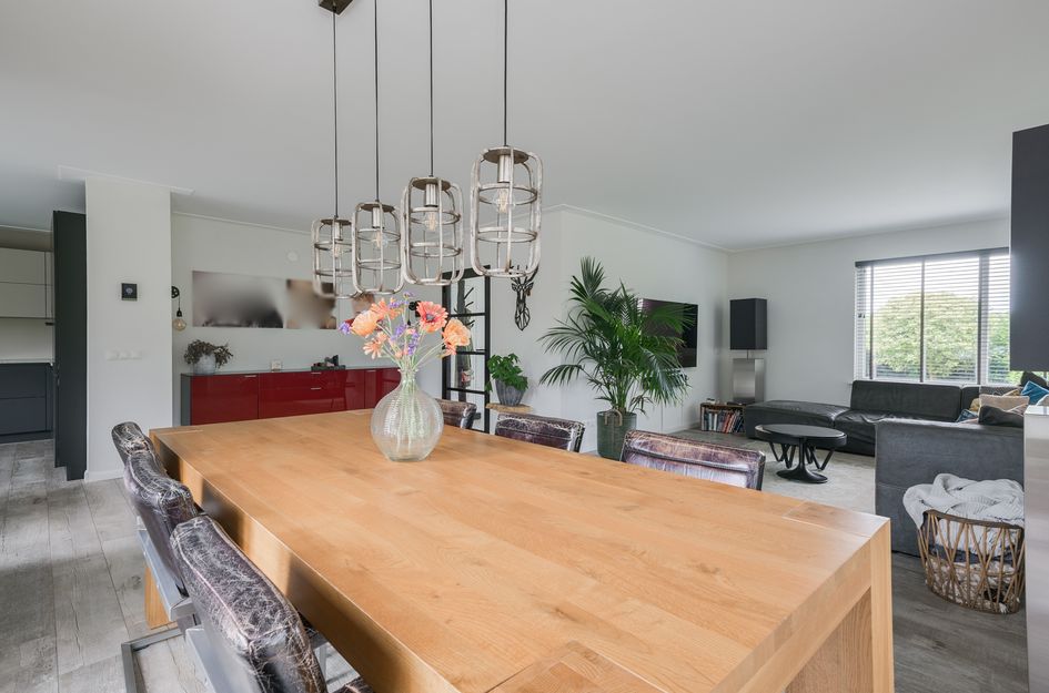 Prinses Beatrixstraat 43A