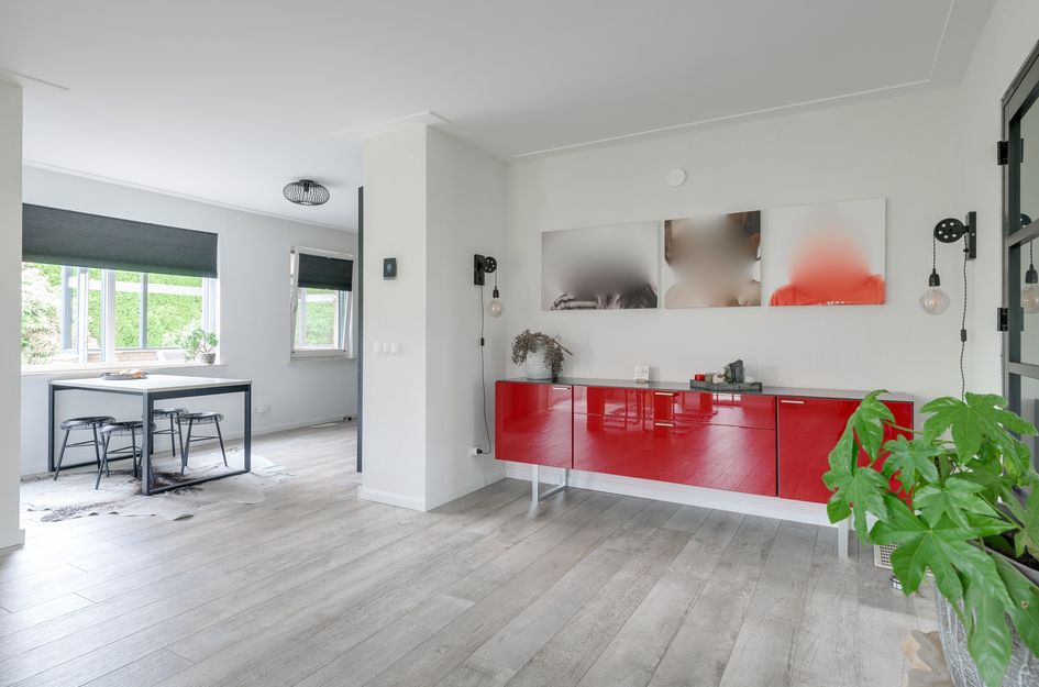 Prinses Beatrixstraat 43A
