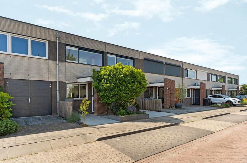 Fassbinderstraat 23