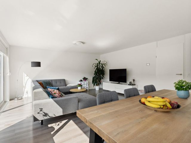Fassbinderstraat 23, Almere