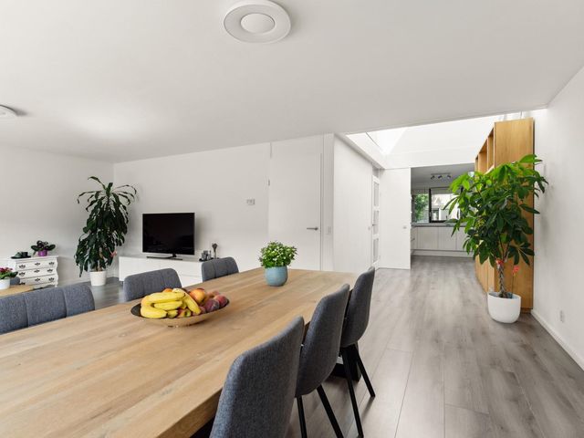 Fassbinderstraat 23, Almere
