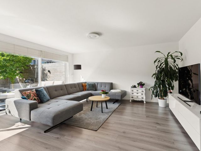 Fassbinderstraat 23, Almere