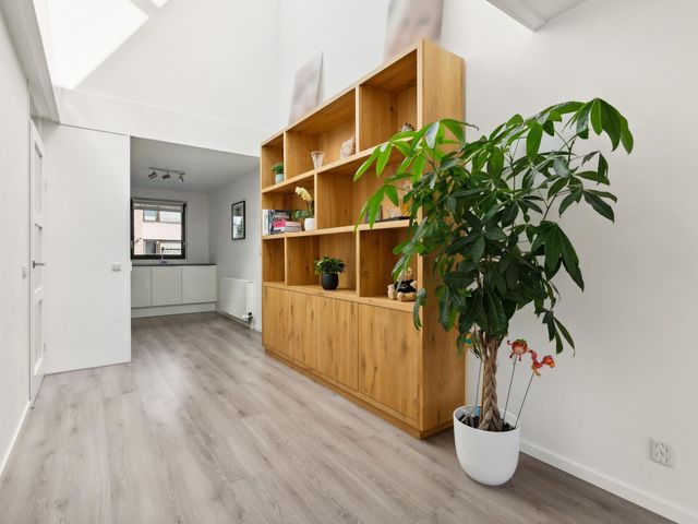 Fassbinderstraat 23, Almere