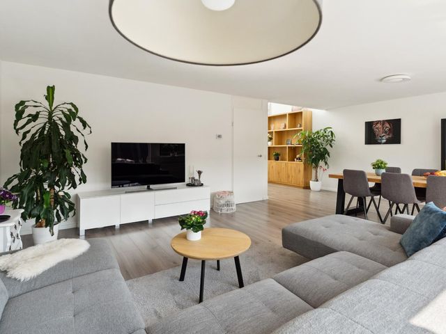 Fassbinderstraat 23, Almere