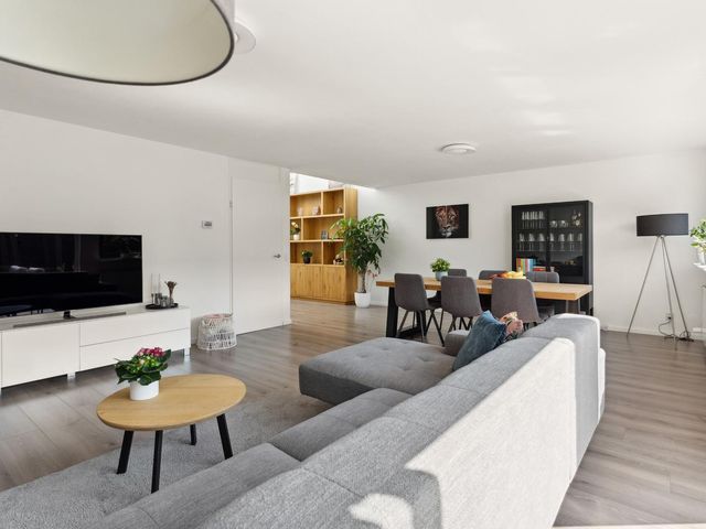 Fassbinderstraat 23, Almere