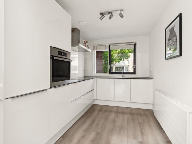 Fassbinderstraat 23, Almere