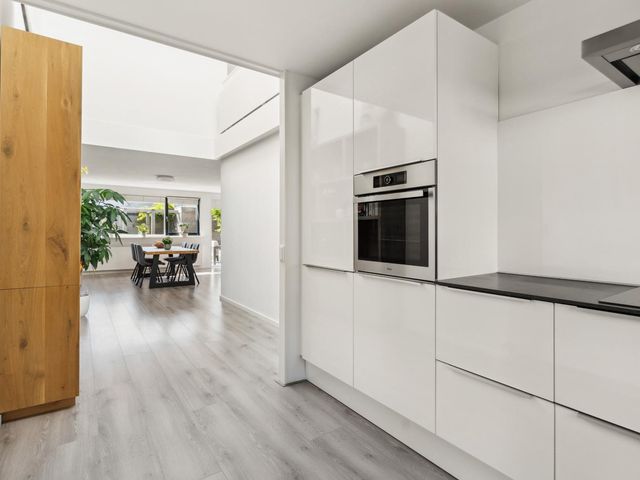 Fassbinderstraat 23, Almere