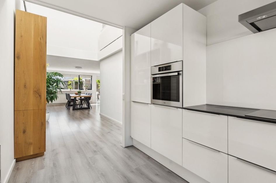 Fassbinderstraat 23