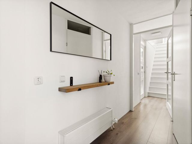 Fassbinderstraat 23, Almere