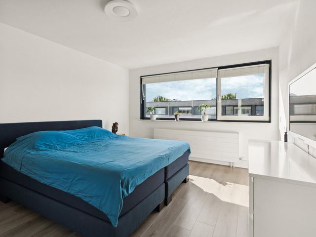 Fassbinderstraat 23, Almere