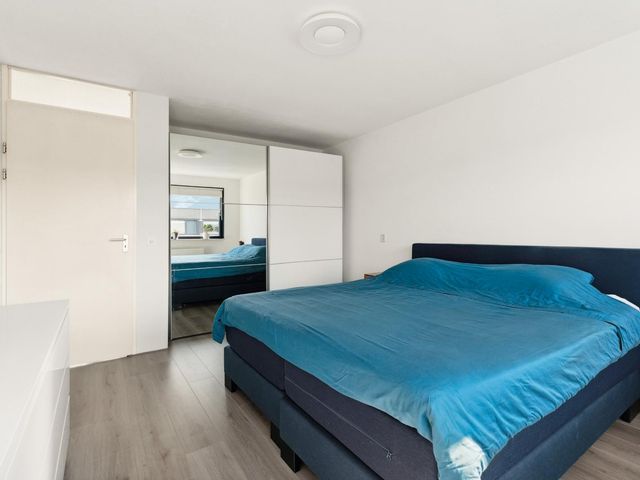 Fassbinderstraat 23, Almere