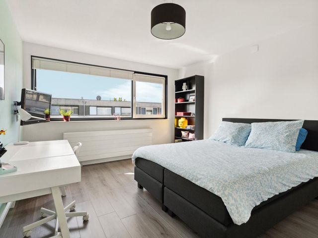 Fassbinderstraat 23, Almere