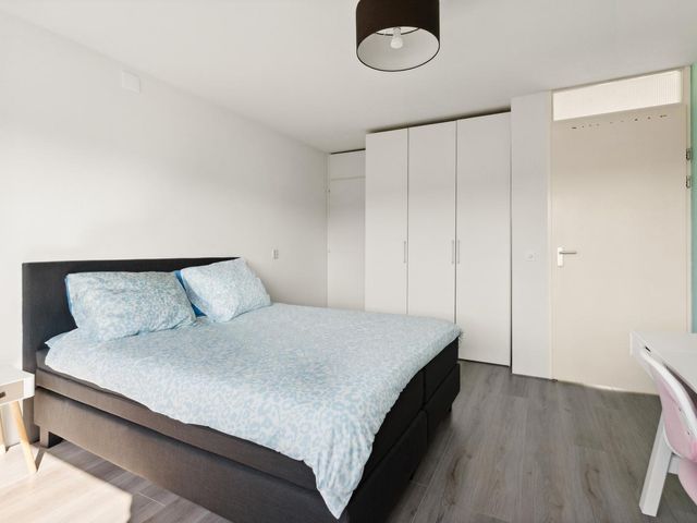 Fassbinderstraat 23, Almere