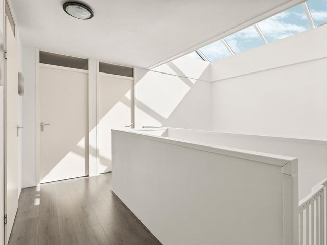 Fassbinderstraat 23, Almere