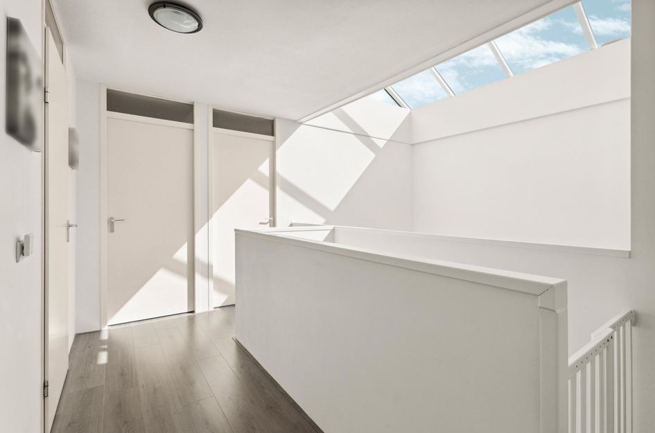Fassbinderstraat 23