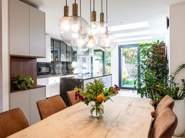 Sparresholm 49, Hoofddorp